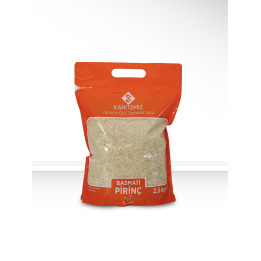 Basmati Pirinç