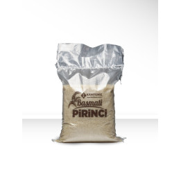 Basmati Pirinç