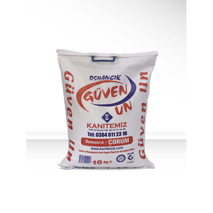 Çöreklik & Böreklik Un