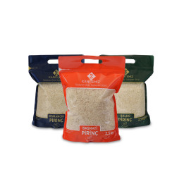 Gurme 3'lü Lezzet Paketi