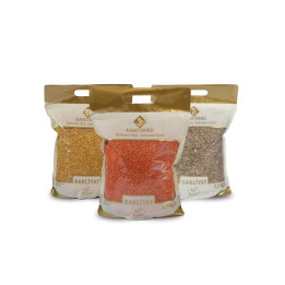 Gurme 3'lü Mercimek Paketi