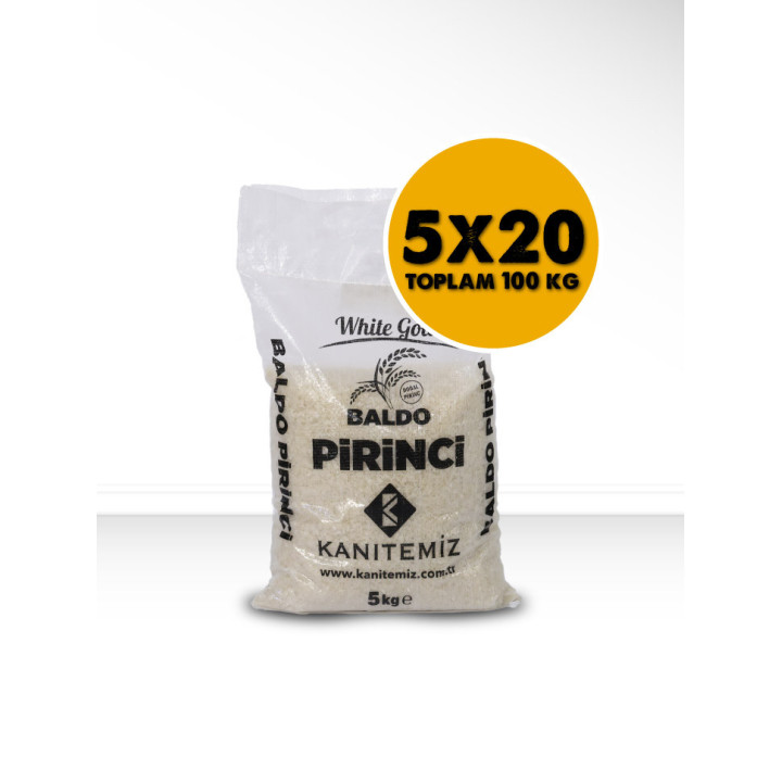 Baldo Pirinci 20'li