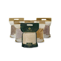 Gurme Ekonomi Paketi