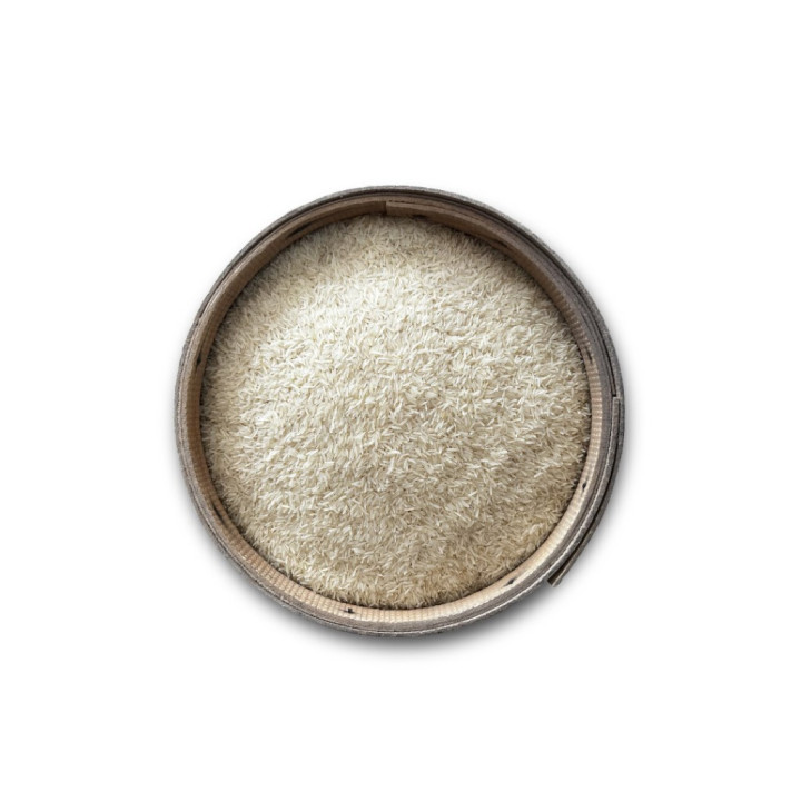 Basmati Pirinç