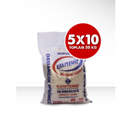 Osmancık Pirinci 10'lu