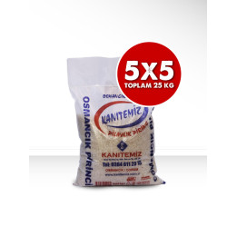 Osmancık Pirinci 5'li