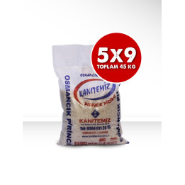 Osmancık Pirinci 9'lu