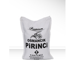 Premium Basmati Pirinç