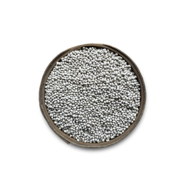 Şeker İspir Fasulye