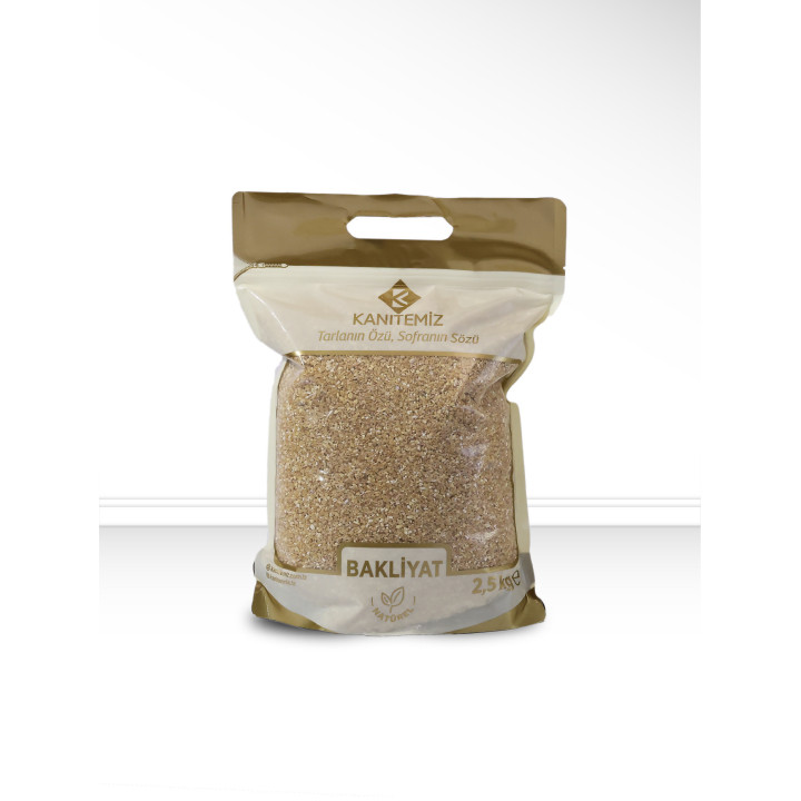 Yarma Aşurelik Buğday