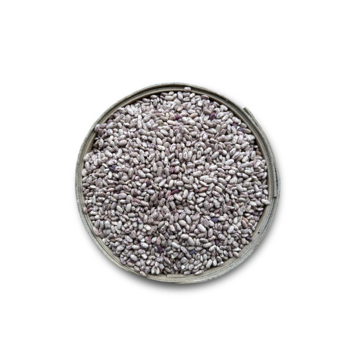 Yerli Barbunya Fasulye