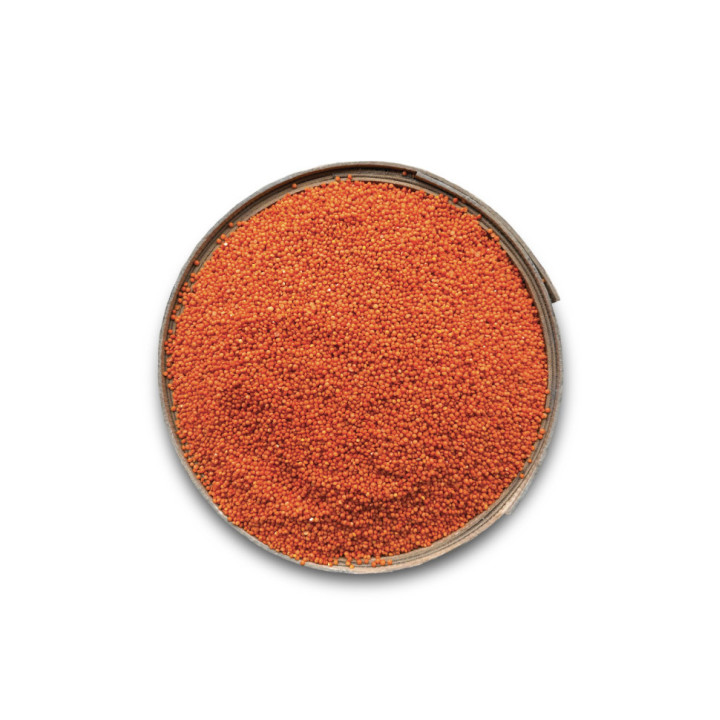 Yerli Kırmızı Futbol Mercimek