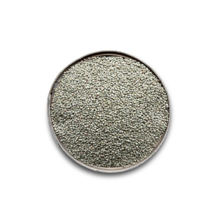 Yerli Yeşil Mercimek