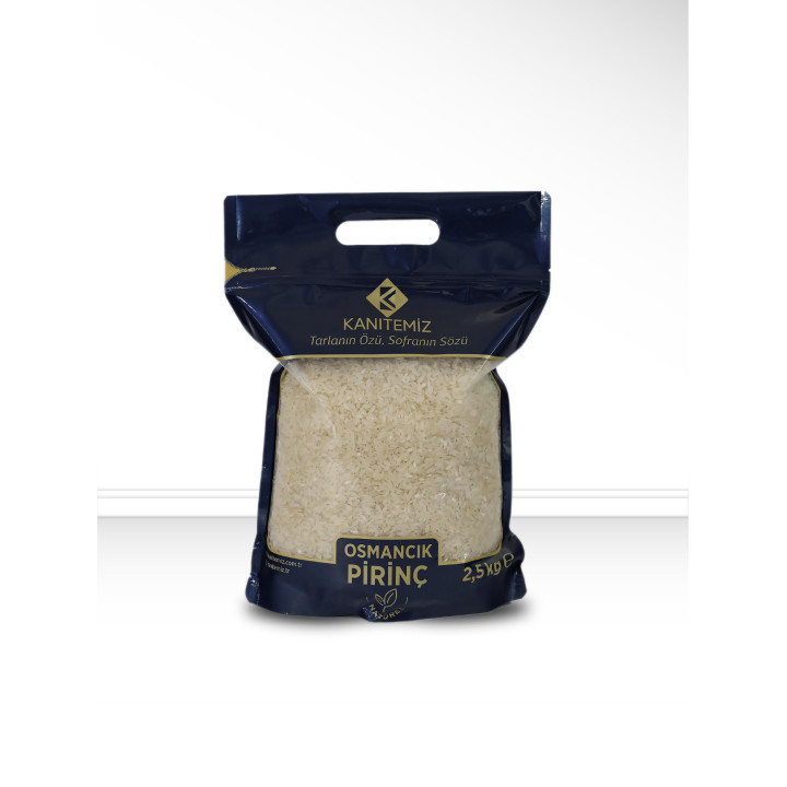 Gurme 3'lü Lezzet Paketi