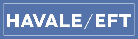 Havale ve EFT