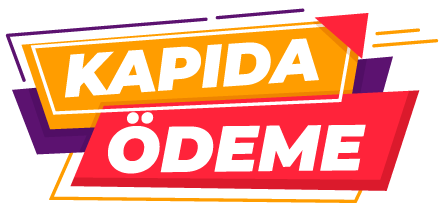Kapıda Ödeme
